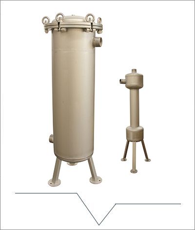 MEKANİK-FİLİTRELER