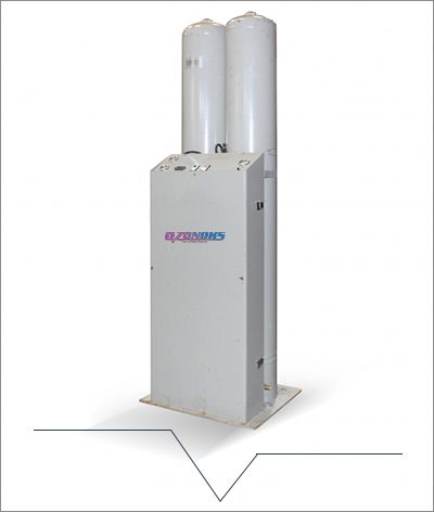OKSİJEN - NİTROJEN 1