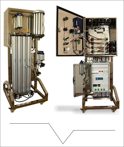 OZON JENERATÖRLERİ