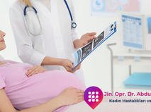 Kadın Doğum Doktorları