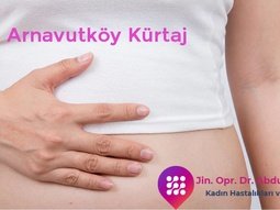 Arnavutköy Kürtaj