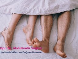 Kürtaj Sonrası Cinsel İlişki