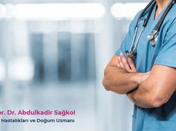 Kürtaj Doktoru