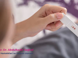 İstenmeyen Gebelik