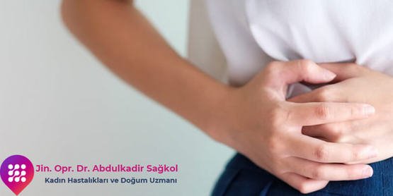 Gebelik Sonlandırma