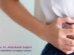 Gebelik Sonlandırma