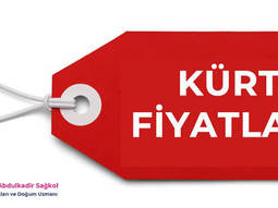 Kürtaj Fiyatları