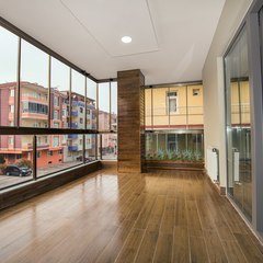 ÖN BALKON