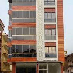 DIŞ CEPHE