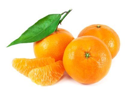 yaş meyve mandalina