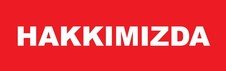 HAKKIMIZDA