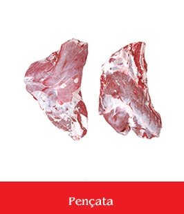 pençata