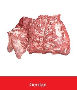 gerdan