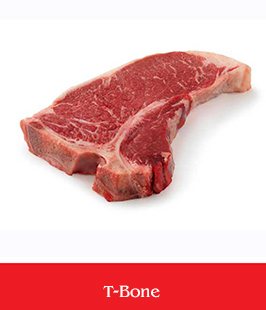 t-bone