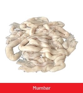 mumbar