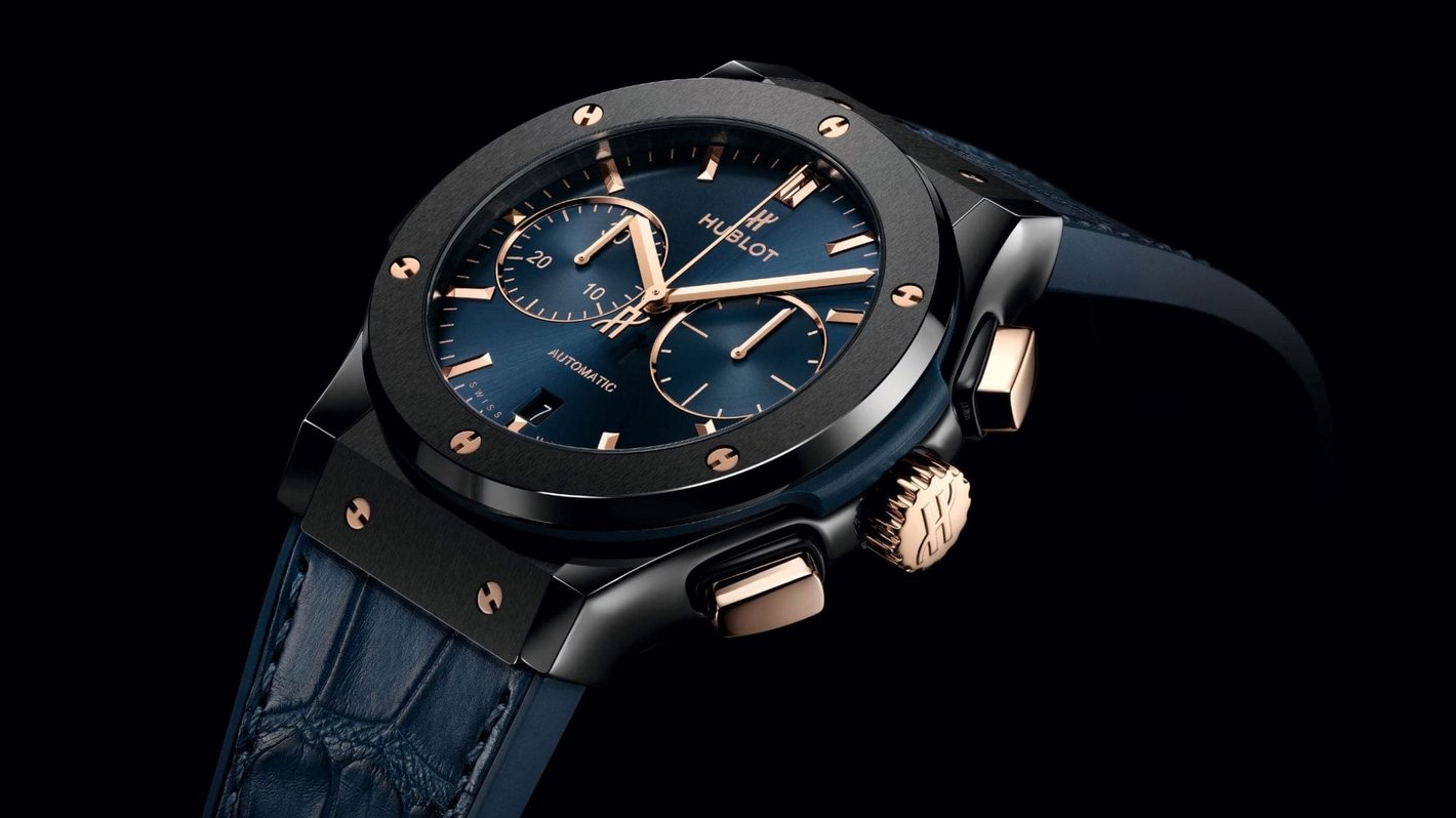 hublot