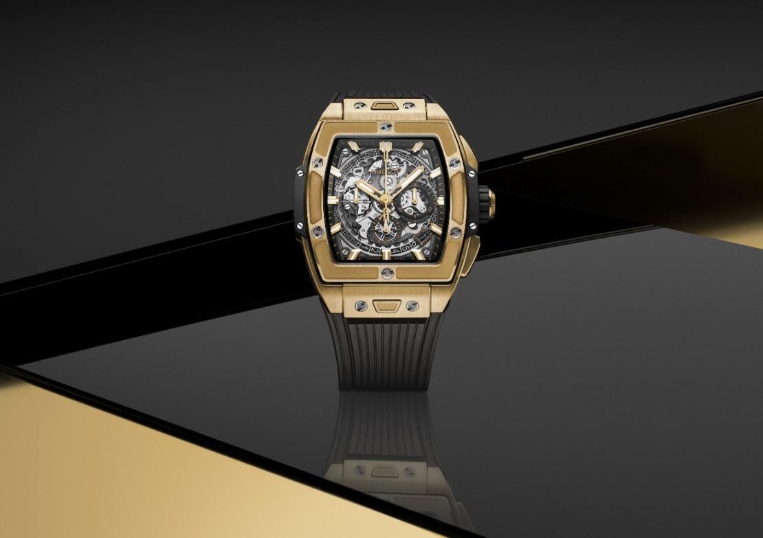 Hublot_Spirit of Big Bang Yellow Gold_642.VX.0130.RX - LS - Hori