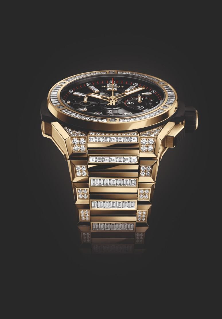 Hublot_Big Bang Integral Yellow Gold Jewellery_451.VX.1130.VX.98