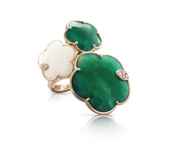 Pasquale Bruni Yüzük