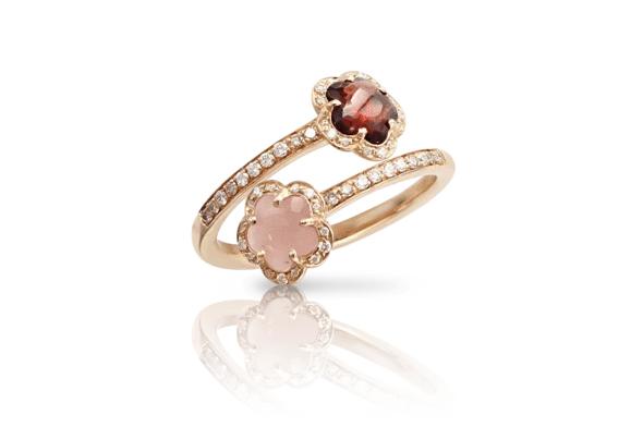 Pasquale Bruni Yüzük