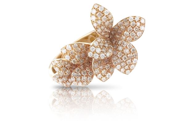 Pasquale Bruni Yüzük