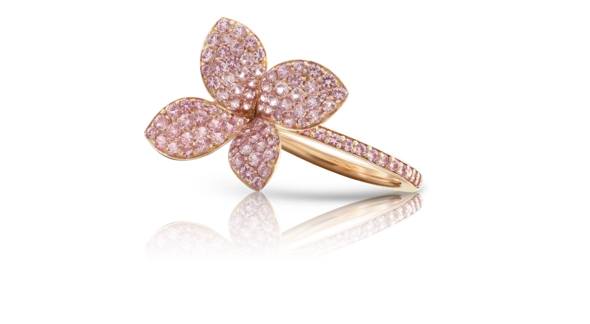 Pasquale Bruni Yüzük