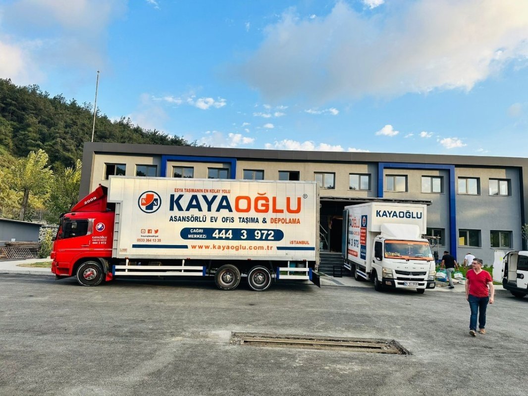 Aydin-Istanbul-Nakliyat