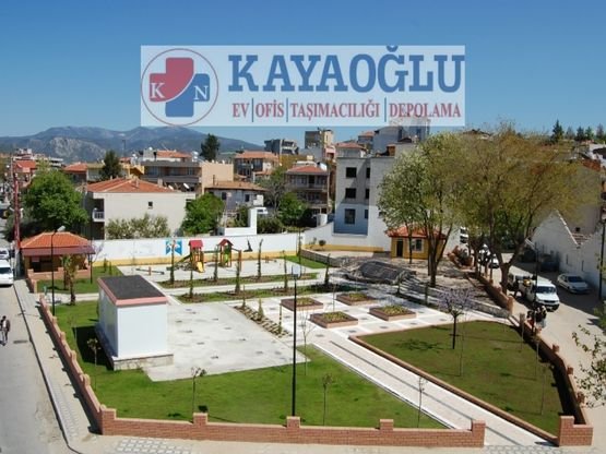 İstanbul Milas Nakliyat | En İyi Nakliye Firması ile Taşının