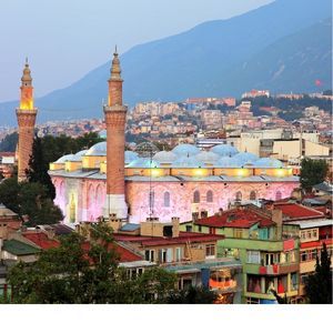 Bursa Şehirlerarası Nakliyat