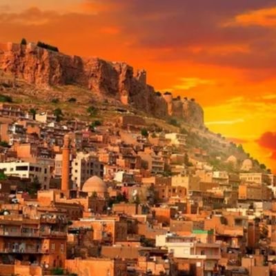 Mardin Şehirlerarası Nakliyat