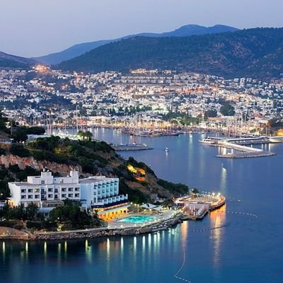 Muğla Şehirlerarası Nakliyat