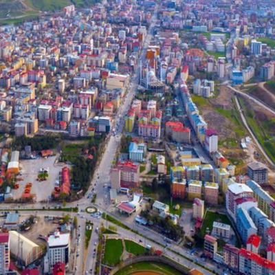 Muş Şehirlerarası Nakliyat