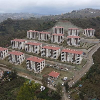 Trabzon Şehirlerarası Nakliyat