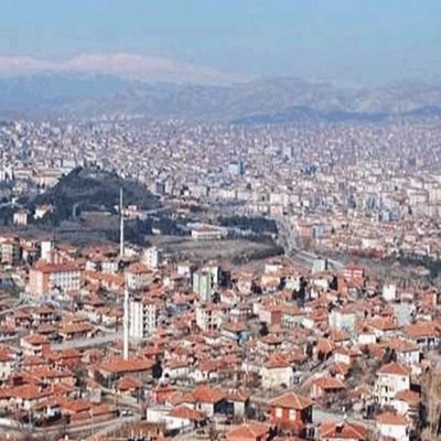 Kırıkkale Şehirlerarası Nakliyat