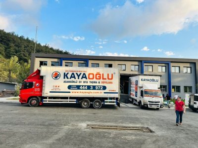 Kayaoğlu | Tercih Doğru