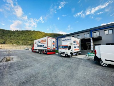 Kayaoğlu | Tercih Doğru