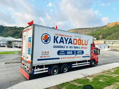 Kayaoğlu | Tercih Doğru