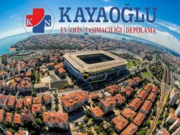 Kadıköy Parça Eşya Taşıma | Kayaoğlu ile Güvenle Taşının