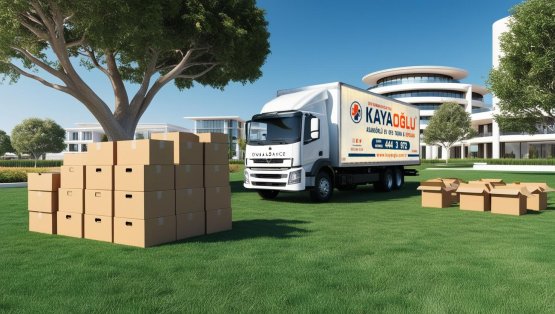 Sancaktepe Ovalbahçe Nakliye Firması