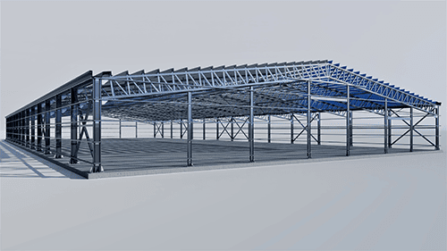 DEPO ANTREPO YAPILARI