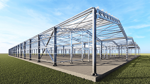 TARIM VE HAYVANCILIK YAPILARI