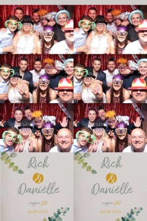 Hoeveel foto's bruiloft?