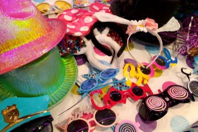 Photobooth Holland voor evenementen