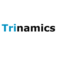 Trinamics Logo