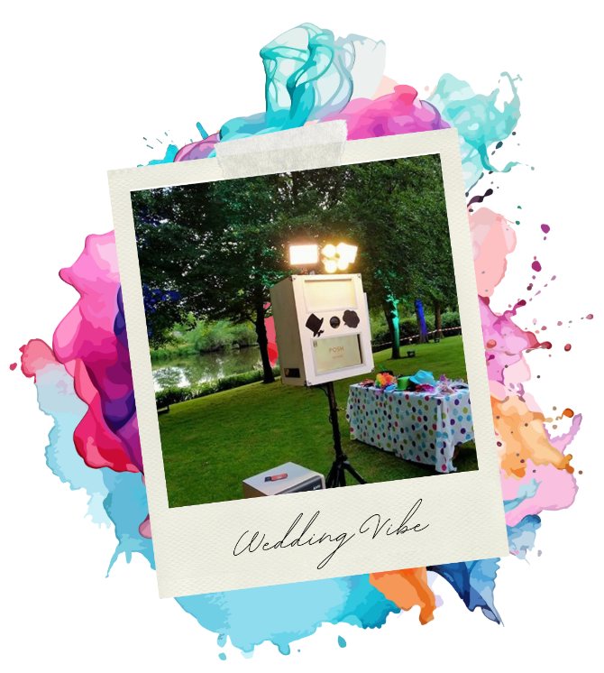 Photobooth Huren Eindhoven