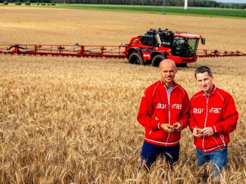 AGRIFAC VE AMC-TR İŞ ORTAKLIĞI (Haziran 2022)