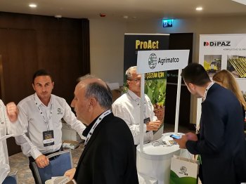CEVİZ KONFERANSI (29 Eylül 2022-İSTANBUL)