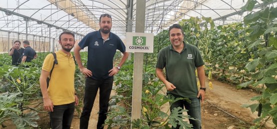 AMC-TR ALMERIA/İSPANYA ZİYARETİ (18-20 Ekim 2022-İSPANYA)