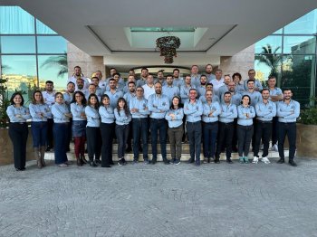 AMC-TR YILSONU TOPLANTISI (13-14 ARALIK 2024 KUNDU/ANTALYA)