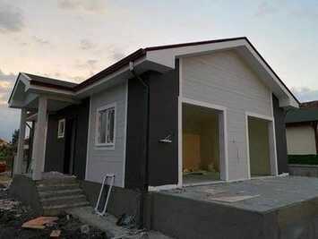 Adana Prefabrik Ev ve Fiyatları